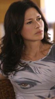 Karina Lombard photo