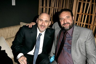 Joel Silver photo