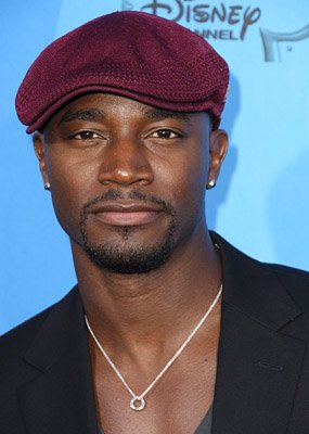 Taye Diggs photo