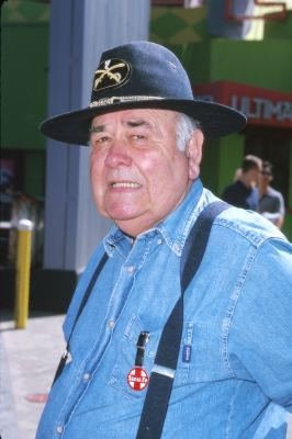 Jonathan Winters photo