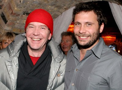 Timothy Hutton photo