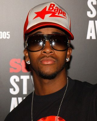 Omarion Grandberry photo