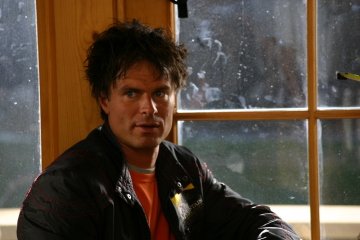 Patrick Muldoon photo