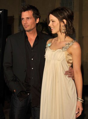 Len Wiseman photo