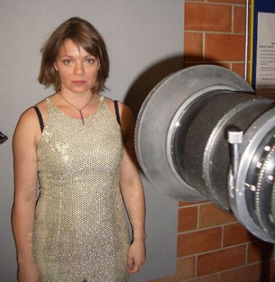 Edie Inksetter photo