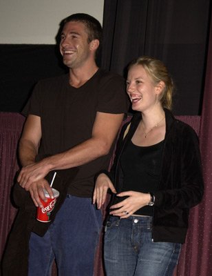 Scott Speedman photo