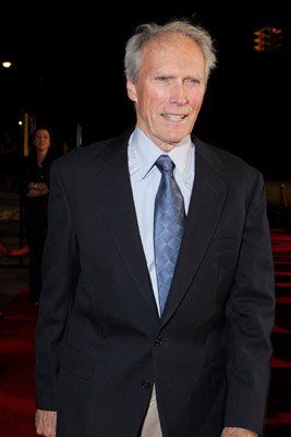 Clint Eastwood photo