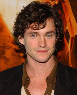 Hugh Dancy photo