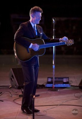 Lyle Lovett photo
