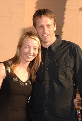 Tony Hawk photo