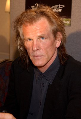 Nick Nolte photo