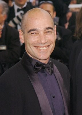 Jean-Marc Barr photo