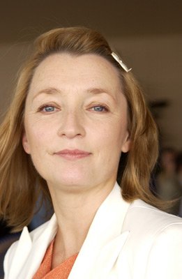 Lesley Manville photo