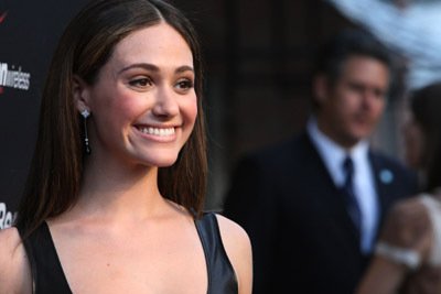 Emmy Rossum photo