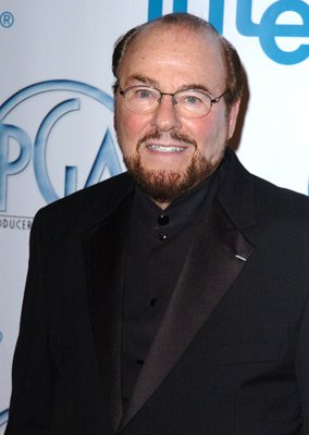 James Lipton photo