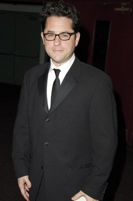 J.J. Abrams photo