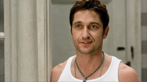 Gerard Butler photo