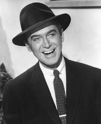 James Stewart photo