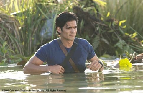 Nicholas Gonzalez photo