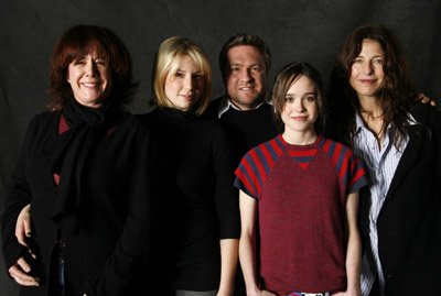 Catherine Keener photo