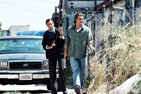 Michael Michele photo