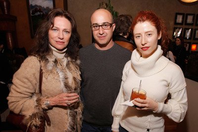 Jacqueline Bisset photo