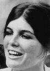 Katharine Ross photo