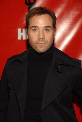 Jeremy Piven photo