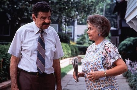 Walter Matthau photo
