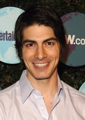 Brandon Routh photo