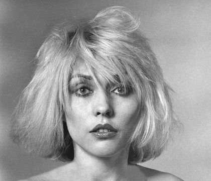Deborah Harry photo