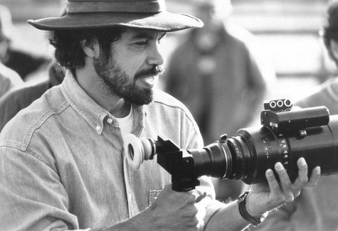 Edward Zwick photo