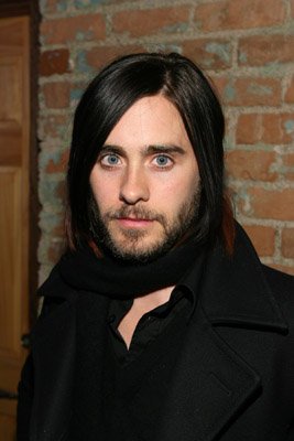 Jared Leto photo