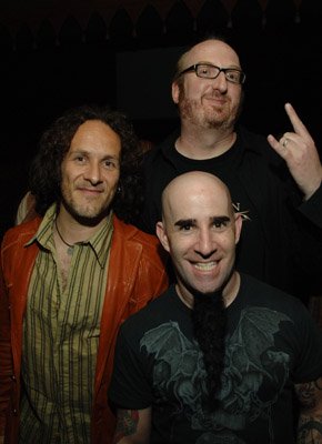 Brian Posehn photo