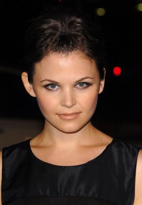 Ginnifer Goodwin photo