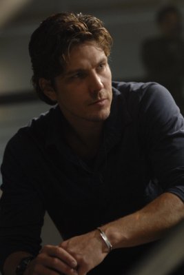 Michael Trucco photo