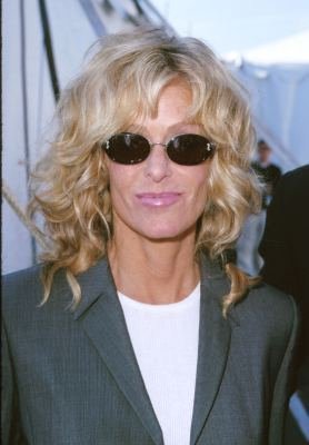 Farrah Fawcett photo