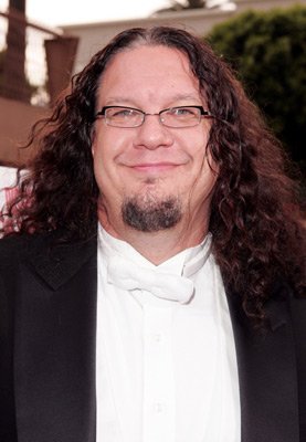 Penn Jillette photo