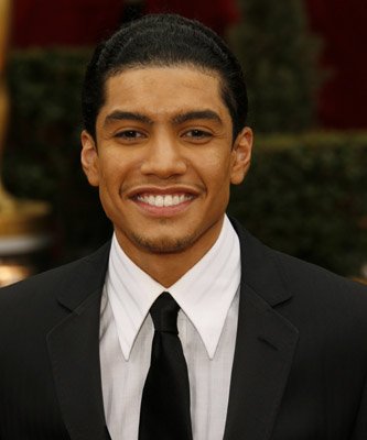 Rick Gonzalez photo