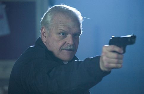 Brian Dennehy photo