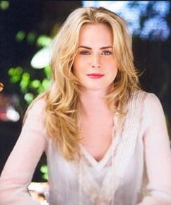 Ashleigh Rains photo