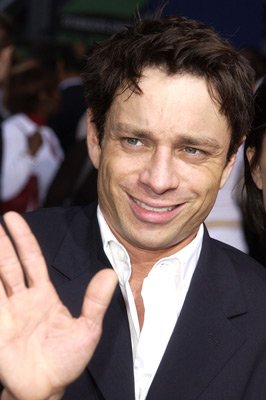 Chris Kattan photo