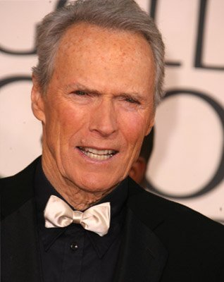 Clint Eastwood photo