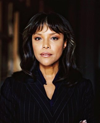 Lynn Whitfield photo