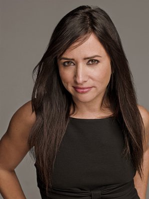 Pamela Adlon photo