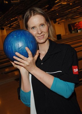 Cynthia Nixon photo