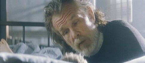 Nick Nolte photo