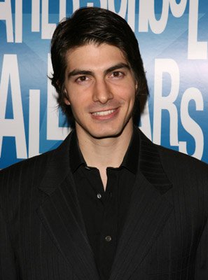 Brandon Routh photo