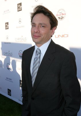 Chris Kattan photo