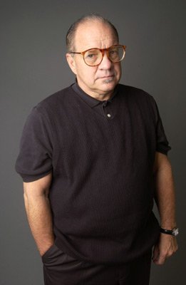 Paul Schrader photo